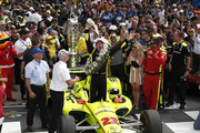 103rd Indianapolis 500